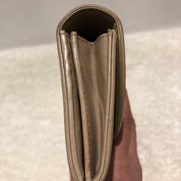 Christian Dior Long Wallet - Picture 9 of 11